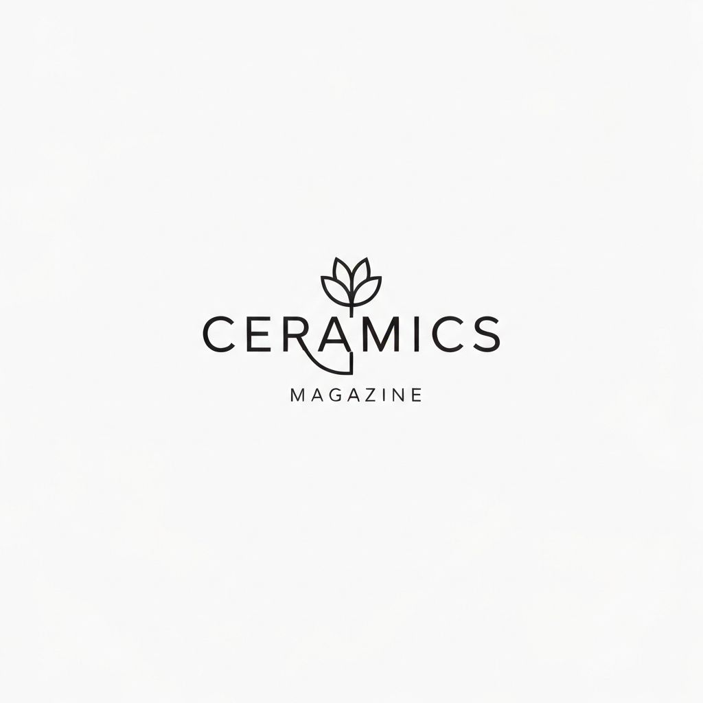 Ceramics Monthly